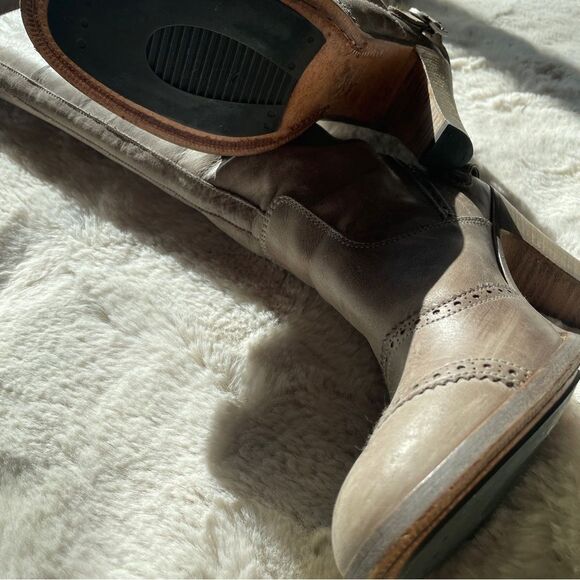 ♥️ Belstaff RARE boots knee high Trialmaster
39 Celebrity favorites - Picture 9 of 15